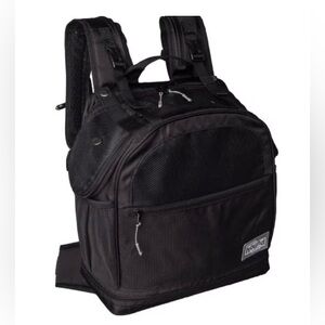 Outward Hound PupPak 2 in 1 dog carrier for pets up to 20 pounds - NEW WITH TAGS